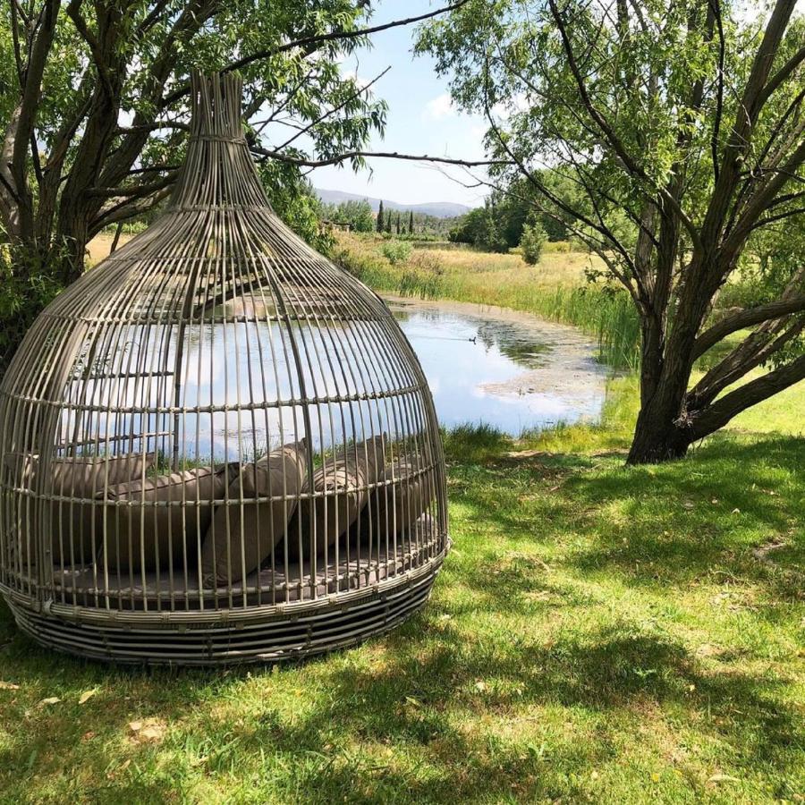 La Bella Vita Studios Paarl Bagian luar foto